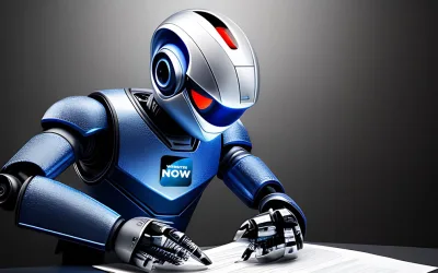 Pros and Cons of Using AI to Write a Blog
