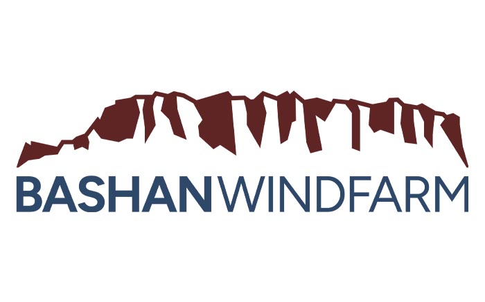 Bashan Wind Farm