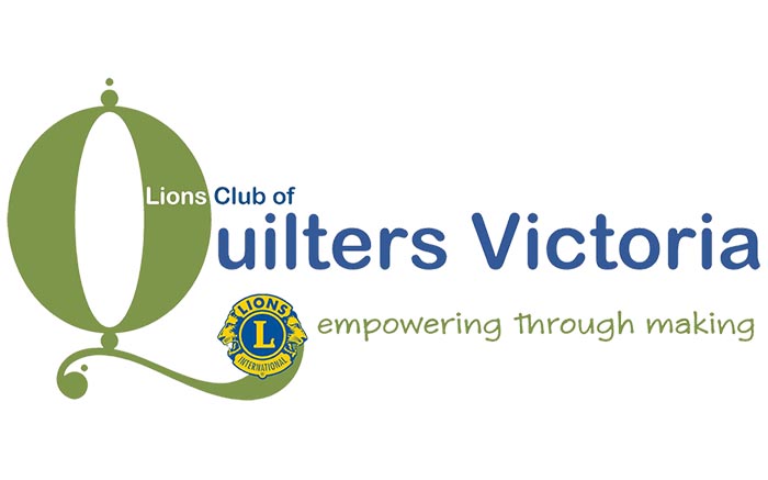 Lions Club of Quilters