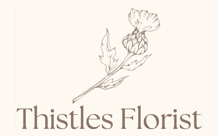 Thistles Florist