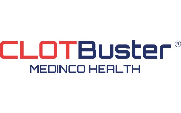 CLOTBuster Logo
