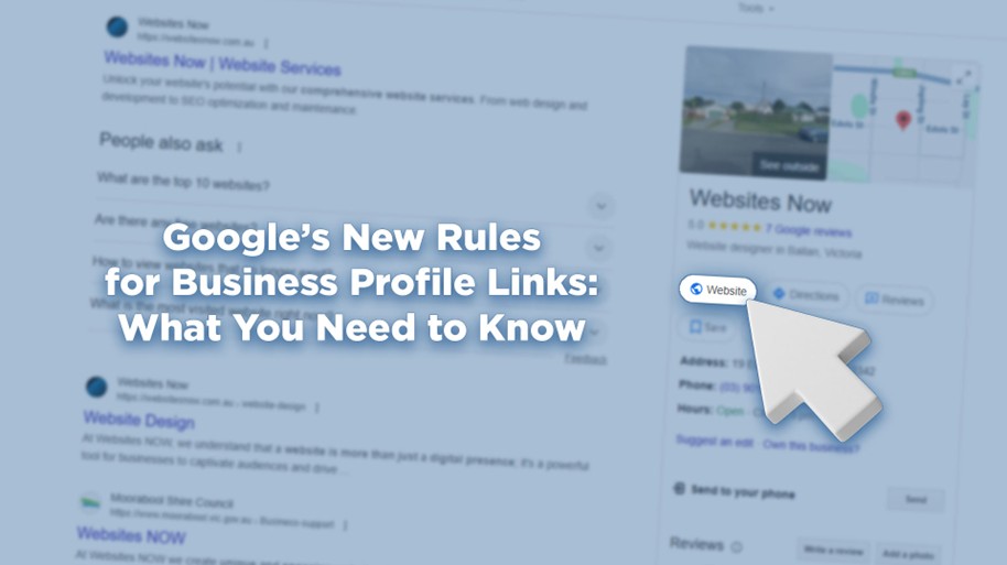 Google My Business